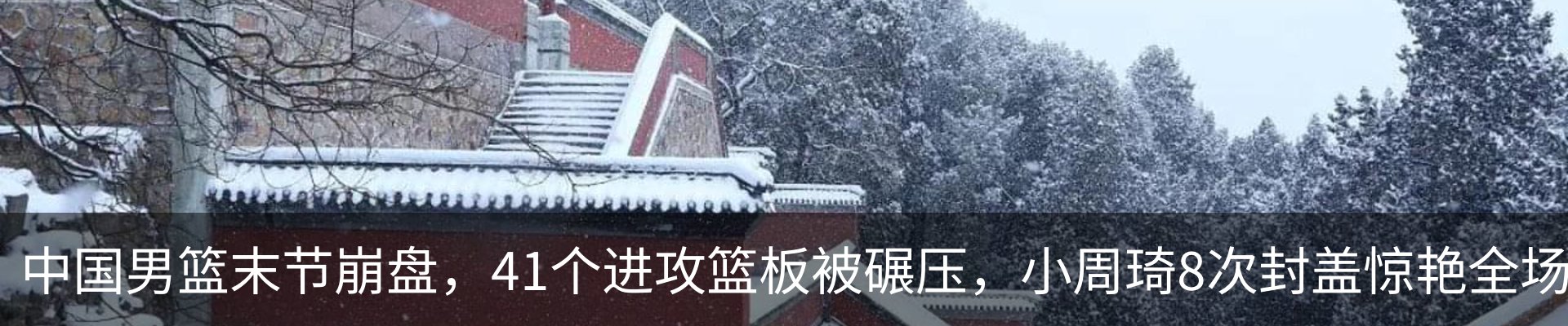 内页banner