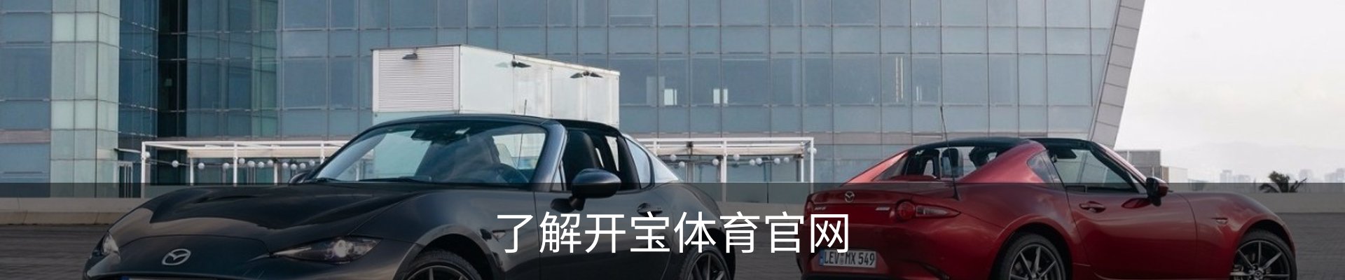 内页banner