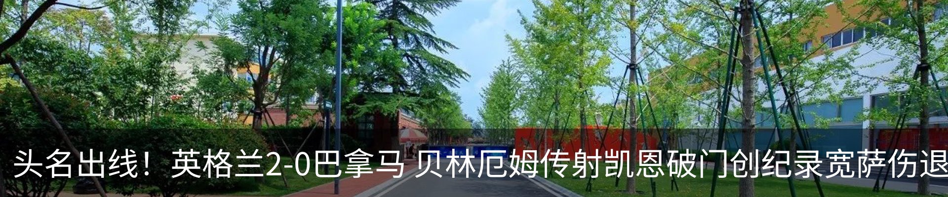 内页banner
